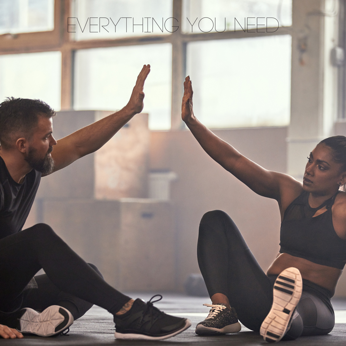 Echoes of Greatness: How Today’s Choices Shape Your Fitness Future